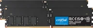 Pamięci RAM - Crucial CT2K16G64C52CU5 moduł pamięci 32 GB 2 x 16 GB DDR5 6400 MT/s - miniaturka - grafika 1