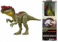 Figurki dla dzieci - YANGCHUANOSAURUS Dinozaur Figurka 30 cm Jurassic World Park Jurajski - miniaturka - grafika 1