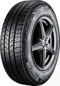 Opony dostawcze zimowe - 215/65R16 109/107S VanContact Winter Continental - miniaturka - grafika 1