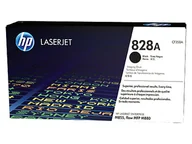 Bębny do drukarek - oryginalny bęben HP 828A [cf358a] black - miniaturka - grafika 1