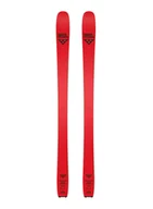 Narty - Narty skiturowe Black Crows Camox Freebird - red - miniaturka - grafika 1