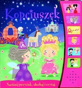 Rolnictwo i przemysł - Kopciuszek Naciśnij przycisk Nowa - miniaturka - grafika 1