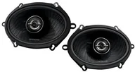Głośniki samochodowe - Kenwood KFC-PS5797C Czarny - miniaturka - grafika 1
