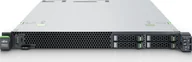 Serwery - Serwer Fujitsu FUJITSU SRV RX1330M6 PRIMERGY Xeon E-2488 8C 3.2GHz 32GB 4x2.5" bez HDD IRMC eLCM RP-1-500W-U503 RACK1U - miniaturka - grafika 1