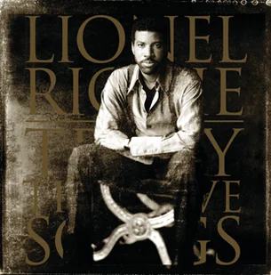 Truly The Love Songs Lionel Richie - Pop - miniaturka - grafika 3