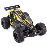 Zabawki zdalnie sterowane - OVERMAX OVERMAX X-RALLY RC ,25km/h, zasięg 10m, samochód zdalnie sterowany - miniaturka - grafika 1