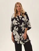 Bielizna nocna - Szlafrok Jin L/XL - miniaturka - grafika 1