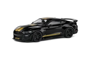 Solido Ford Mustang Shelby Gt 500 Fast Track 1:43 4311506 - Samochody i pojazdy dla dzieci - miniaturka - grafika 1