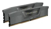 Pamięci RAM - Corsair Vengeance CMK96GX5M2E6000Z36 moduł pamięci 96 GB 2 x 48 GB DDR5 6000 MT/s - miniaturka - grafika 1