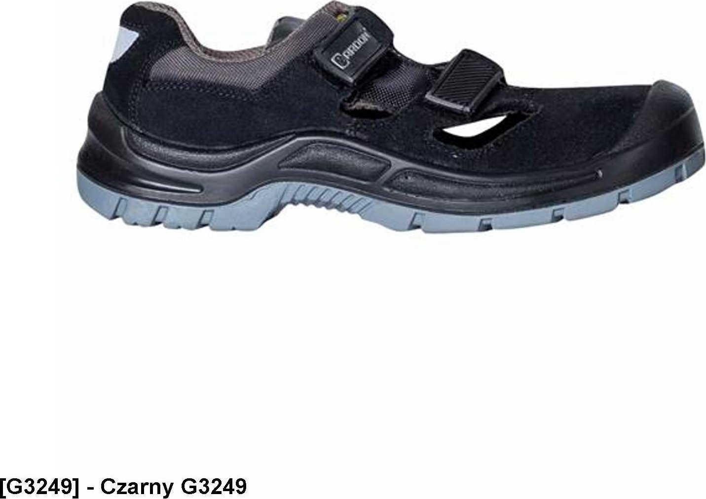 Ardon GEARSAN ESD S1 - obuwie ochronne 42