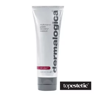 DERMALOGICA MultiVitamin Power Recovery Masque Maseczka o działaniu rewitalizującym i odmładzającym 75 ml - Maski do włosów - miniaturka - grafika 1