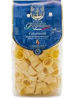 Makaron - Makaron Calamaretti 500g - Antiche Tradizioni di Gragnano - miniaturka - grafika 1