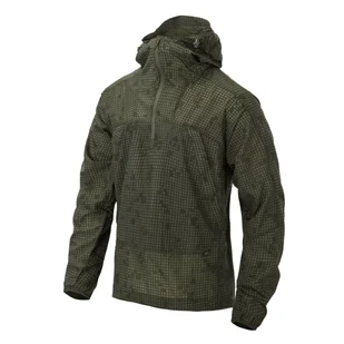 Kurtka Helikon-Tex WINDRUNNER WindPack Desert Night Camo - Odzież taktyczna i umundurowanie - miniaturka - grafika 1