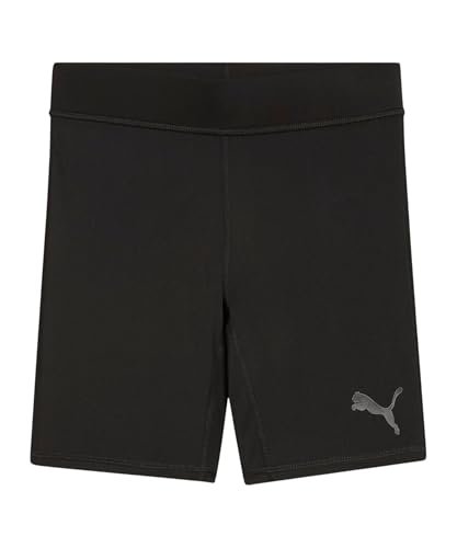 PUMA Dziewczęce rajstopy Teamliga26 Baselayer Short Tight Jr