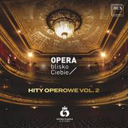 Muzyka klasyczna - Hity Operowe. Volume 2 - miniaturka - grafika 1