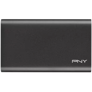 PNY Elite 240GB PSD1CS1050-240 - Dyski SSD - miniaturka - grafika 1