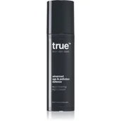 Kosmetyki do pielęgnacji twarzy męskie - True men skin care - Regenerujący krem przeciwzmarszczkowy do twarzy na noc - 50 ml - miniaturka - grafika 1