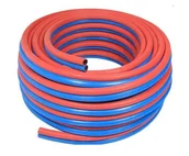 Akcesoria spawalnicze - Gce Wąż Duet Acetylen + Tlen - miniaturka - grafika 1