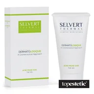 Kremy do twarzy - Selvert Thermal Acne Prone Skin The Gel Żel przeciwtrądzikowy 50 ml - miniaturka - grafika 1