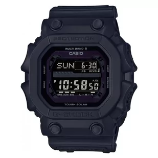 Zegarek G-Shock Zegarek GXW-56BB-1ER - - Zegarki męskie - miniaturka - grafika 1