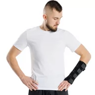 Ortezy, stabilizatory i opaski elastyczne - Stabilizator na nadgarstek Medical Sport MSupport Prawy długi lekki - miniaturka - grafika 1