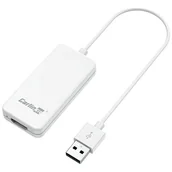 Złącza, przejściówki, adaptery - Adapter CARLINKIT CPC200-HD2CP CarPlay - miniaturka - grafika 1