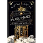 Fantasy - Mroczna wiedza - miniaturka - grafika 1