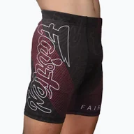 Kimona, stroje i obuwie - Spodenki treningowe Fairtex Vale Tudo CP8 - miniaturka - grafika 1