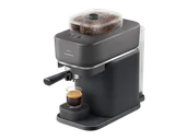 Ekspresy do kawy - Philips Baristina BAR320/60 Szary - miniaturka - grafika 1