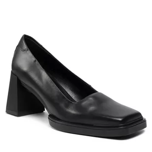 Vagabond Półbuty Edwina 5310-101-20 Black - Półbuty damskie - miniaturka - grafika 1