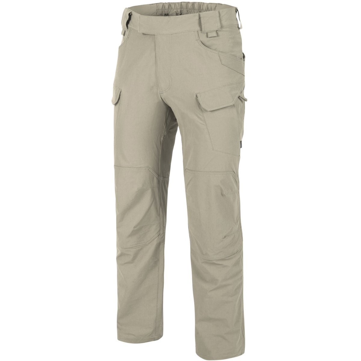 Spodnie helikon otp lite outdoor tactical pants - beż / khaki