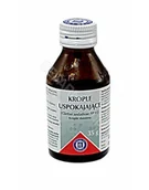 Układ nerwowy - PRZEDSIĘBIORSTWO PRODUKCJI FARMACEUTYCZNEJ HASCO-L KROPLE USPOKAJAJĄCE HASCO 35g - miniaturka - grafika 1