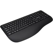 Klawiatury - XQUANTUM WK300K WK300K - miniaturka - grafika 1