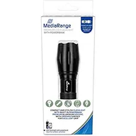 Latarki - MediaRange MR735 latarka LED 1800 mAh akumulator litowo-jonowy - miniaturka - grafika 1