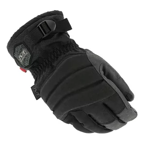 Mechanix - Zimowe rękawice ochronne ColdWork Peak - Szare / Czarne - CWKPK-58 - Rękawiczki - miniaturka - grafika 1