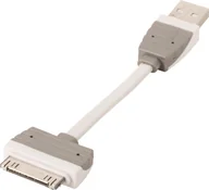 Kable - Bandridge SpeakerFlex kabel do głośników-rolka (200 meter, 0,5 mm2)  czarny/czerwony LC1059 - miniaturka - grafika 1