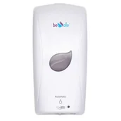 Mydelniczki i dozowniki mydła - Dozownik mydła automatyczny model 101 - miniaturka - grafika 1