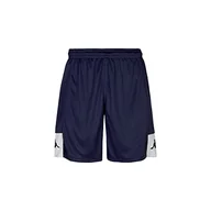 Spodenki damskie - Kappa Daggo Szorty męskie, Granatowy, Biały, 3XL - miniaturka - grafika 1