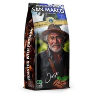 Kawa - Kawa ziarnista HONDURAS SAN MARCO CREMA 1kg Farmers Limited Edition - miniaturka - grafika 1