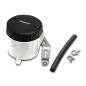 Części motocyklowe - Zestaw Montażowy Zbiornika Płynu Hamulcowego Accossato 45 ml Przezroczysty - miniaturka - grafika 1