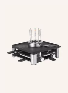 WMF Lumero 1001424918 Czarny - Raclette - miniaturka - grafika 1