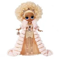 Lalki dla dziewczynek - LOL Surprise LOL Surprise OMG Nye Queen Lalka Kolekcjonerska 576518 0000046047 - miniaturka - grafika 1