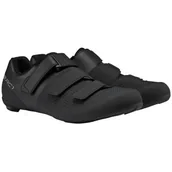 Buty rowerowe - Buty rowerowe SHIMANO SH-IC102 Czarny ( 42) - miniaturka - grafika 1