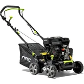 Wertykulatory i aeratory - NAC LRP40-212T-TX spalinowy 4.1kW 40cm - miniaturka - grafika 1