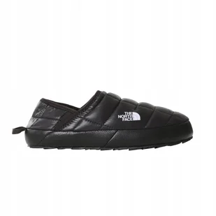 THE NORTH FACE KAPCIE THERMOBALL TRACTION MULE V NF0A3V1HKX7 r 39 - Kapcie damskie - miniaturka - grafika 1