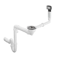Syfony - Hansgrohe 43927000 43927000 - miniaturka - grafika 1