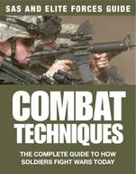 E-booki obcojęzyczne - Combat Techniques - miniaturka - grafika 1