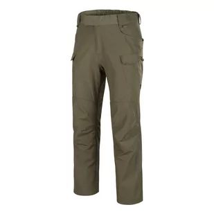 Helikon - Spodnie taktyczne Urban Tactical Flex Pants® - Adaptive Green - SP-UTF-NR-12 - Odzież taktyczna i umundurowanie - miniaturka - grafika 1