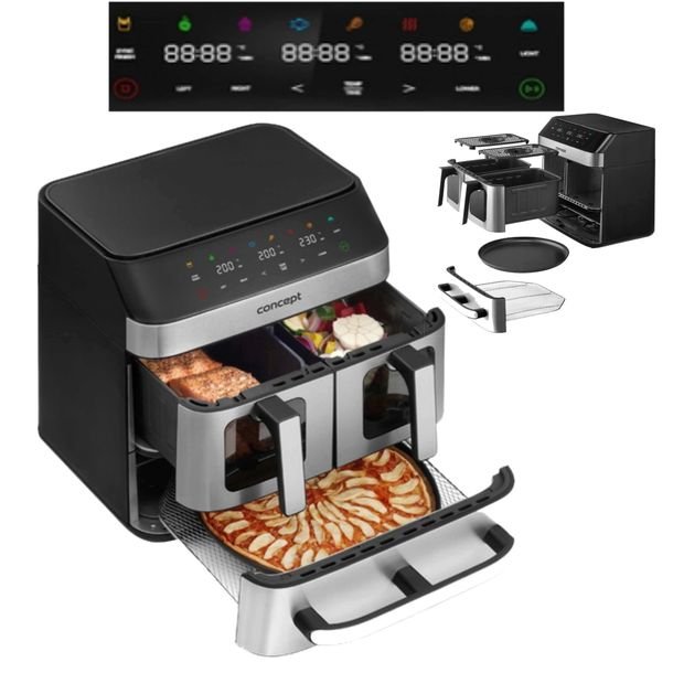 Concept FR9000