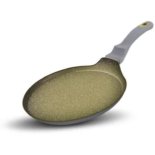LAMART LT1198 Patelnia do naleśników 28 cm OLIVE 42003744 - Patelnie - miniaturka - grafika 1